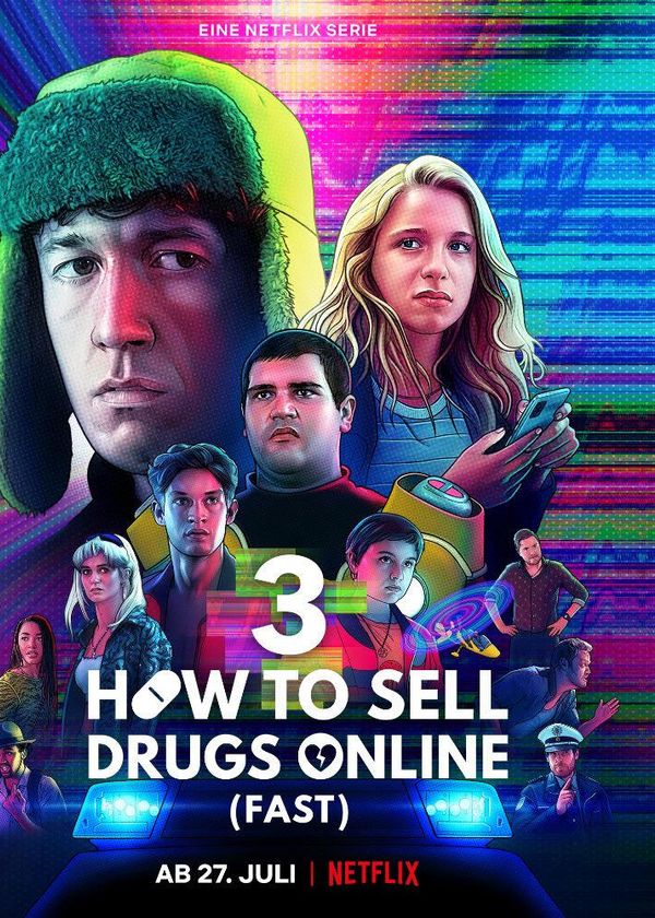 Cách buôn thuốc trên mạng (Nhanh chóng) (Phần 3)