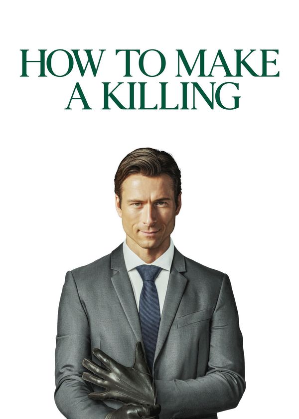 Cách Giết Để Giàu