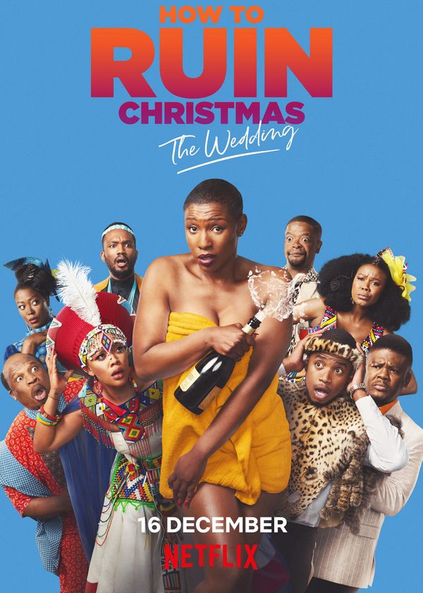 Cách Hủy Hoại Giáng Sinh (Phần 1)