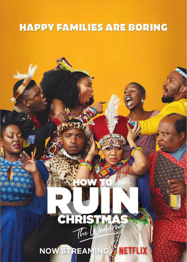 Cách Hủy Hoại Giáng Sinh (Phần 3)