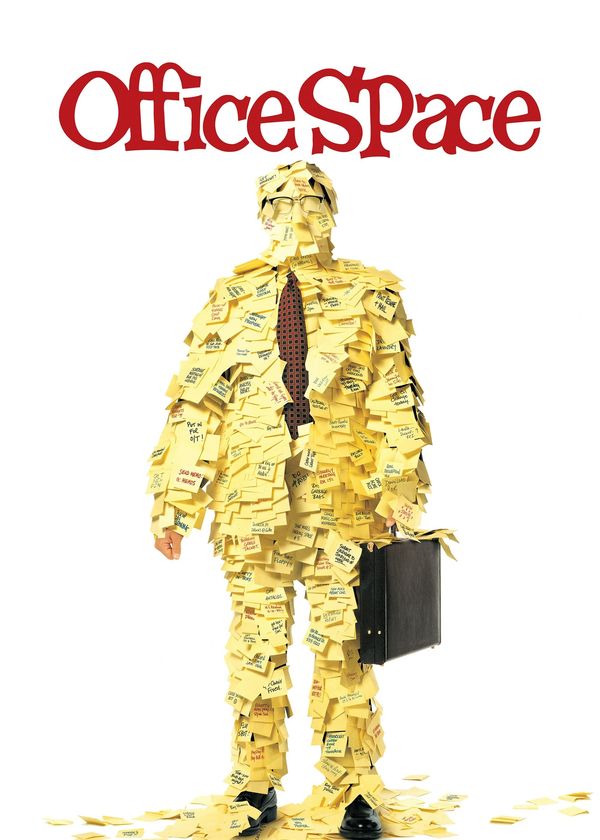 Cách Mạng Công Sở