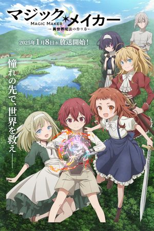 Cách Tạo Ra Phép Thuật Ở Thế Giới Khác