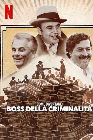 Cách trở thành trùm băng đảng