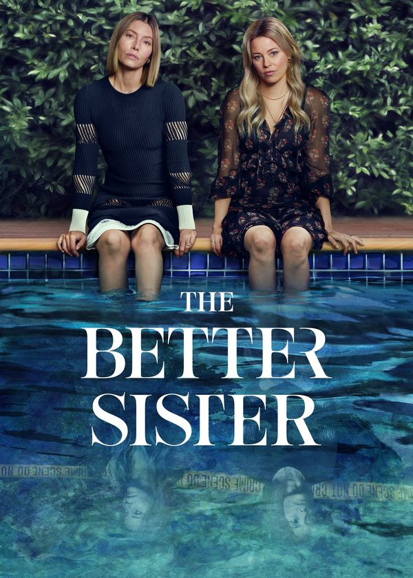 Chị Chị Em Em (Phần 1)