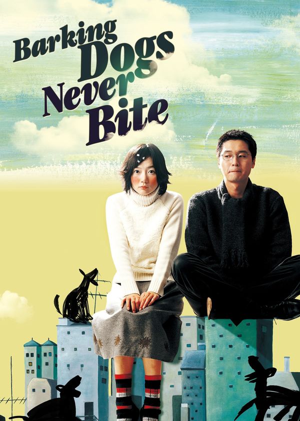 Chú Chó Mất Tích