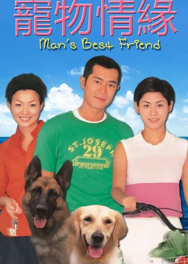 Chú Chó Thông Minh