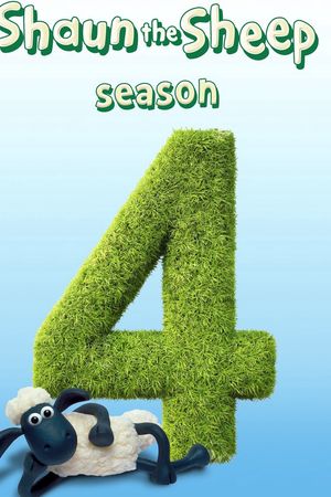 Chú Cừu Shaun (Phần 4)