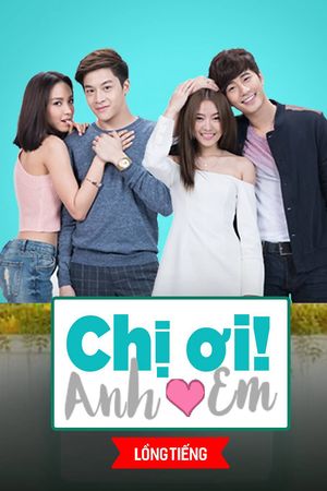 Chị Ơi Anh Yêu Em