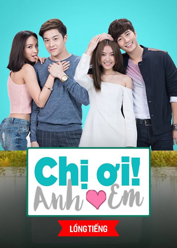 Chị Ơi Anh Yêu Em