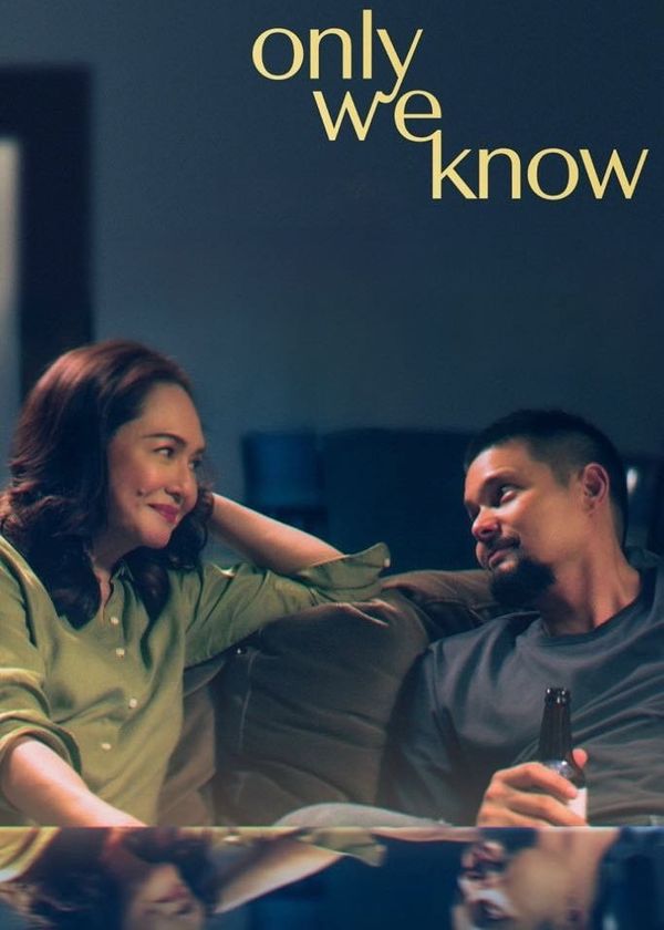 Chỉ Đôi Ta Biết