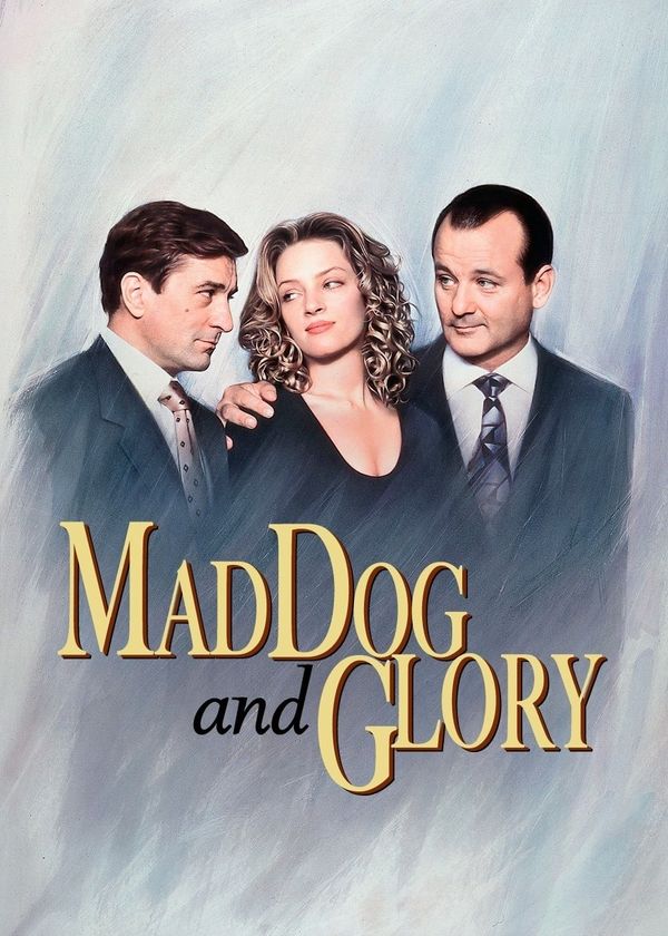 Chó Điên Và Người Đẹp