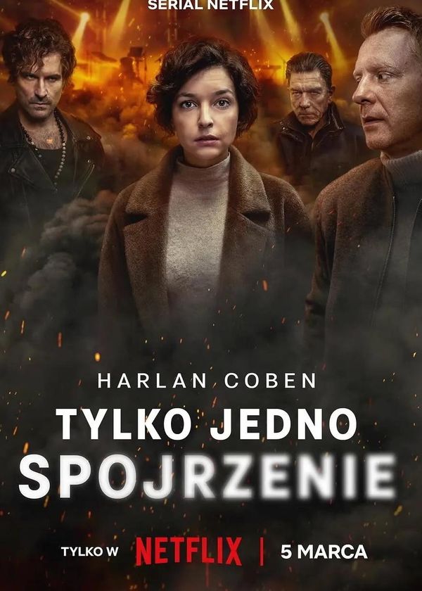 Chỉ Một Cái Nhìn