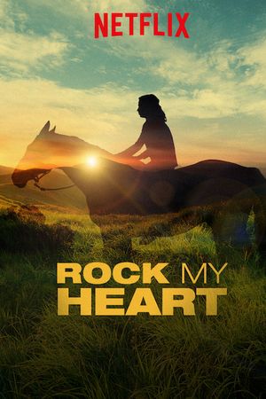 Chú Ngựa Trong Trái Tim Tôi