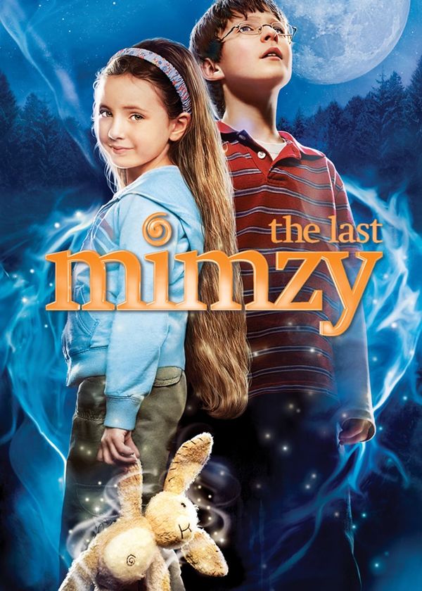 Chú Thỏ Mimzy Cuối Cùng