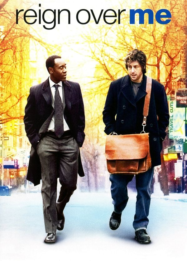 Chỉ Tình Yêu Cứu Được Tình Yêu