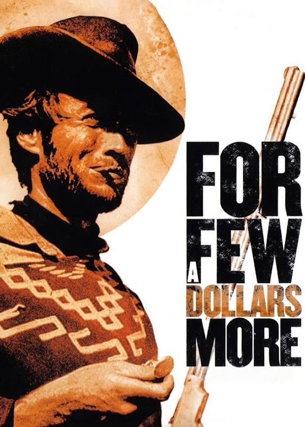 Chỉ Vì Vài Đồng Đô La