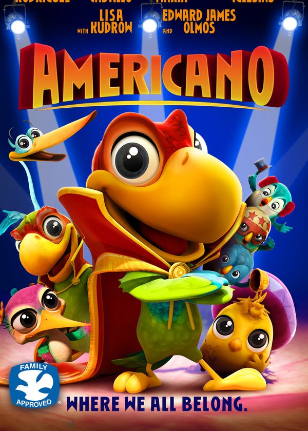 Chú Vẹt Anh Hùng