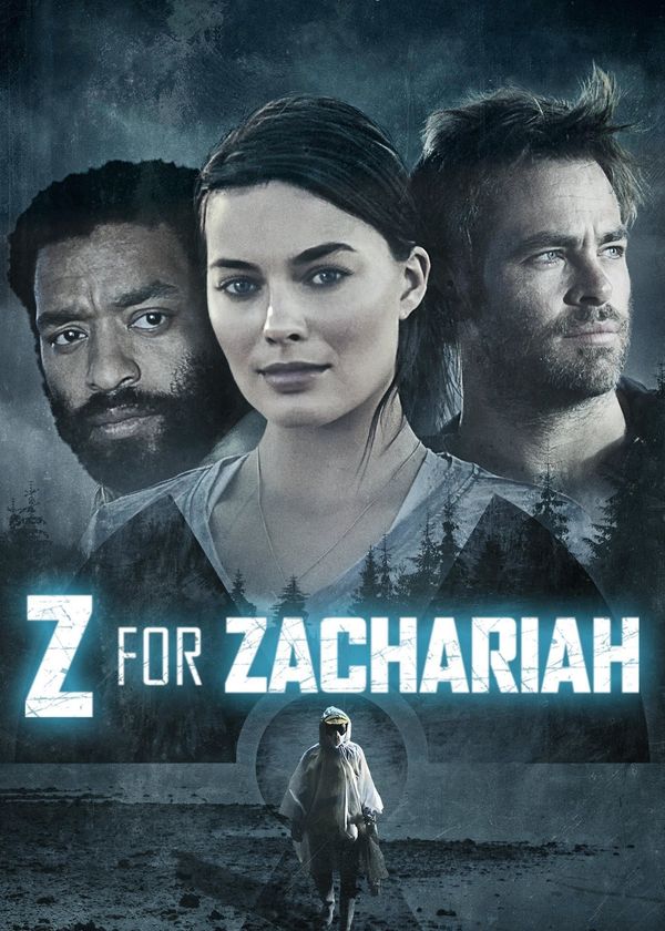 Chữ Z Trong Zachariah