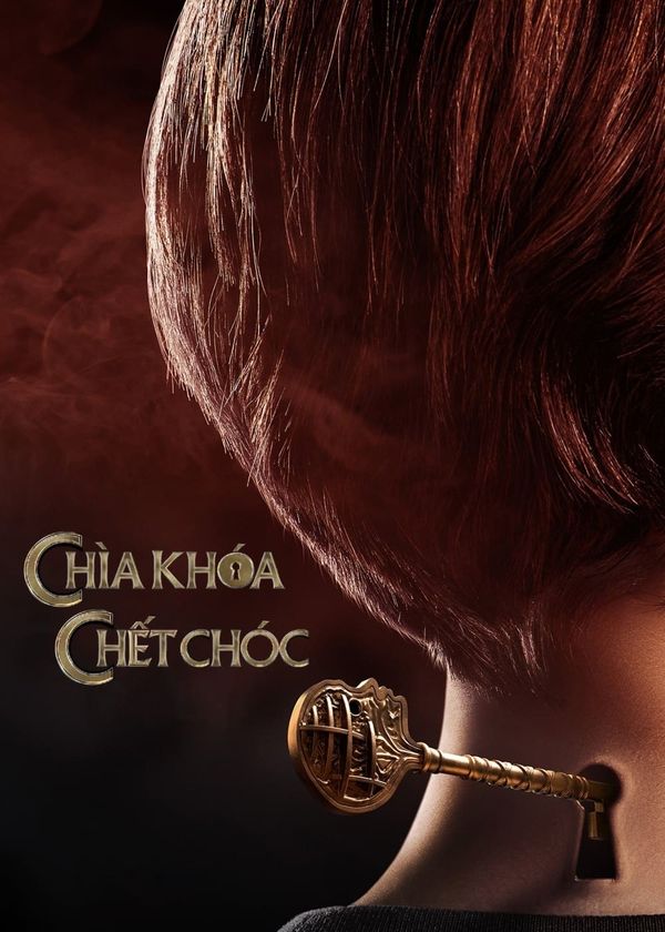 Chìa Khóa Chết Chóc (Phần 2)