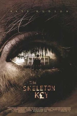 Chìa Khóa Xương Người