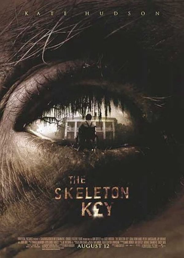 Chìa Khóa Xương Người