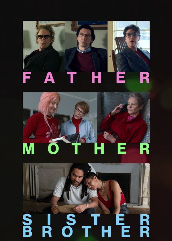 Cha Mẹ Chị và Em