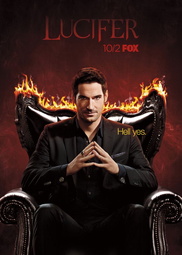 Chúa Tể Địa Ngục (Phần 3)