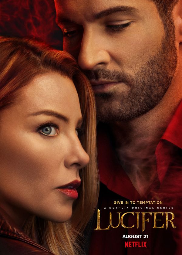 Chúa Tể Địa Ngục (Phần 5)