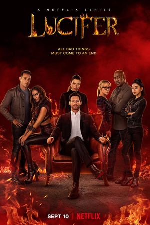 Chúa Tể Địa Ngục (Phần 6)