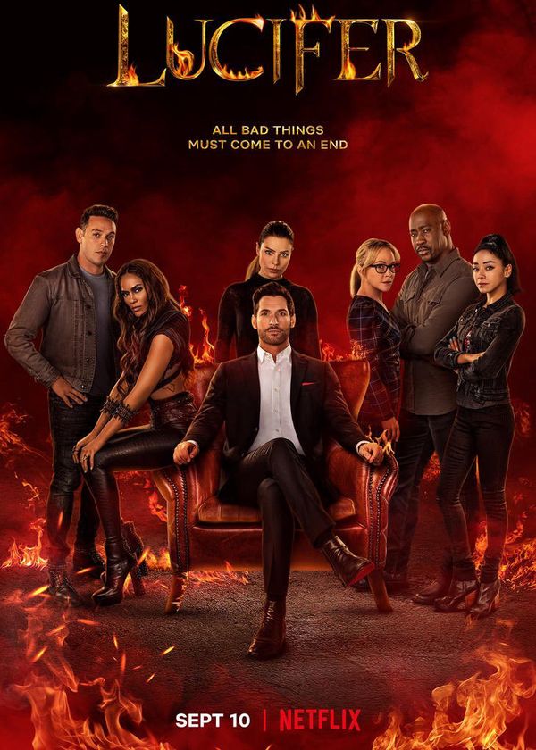 Chúa Tể Địa Ngục (Phần 6)