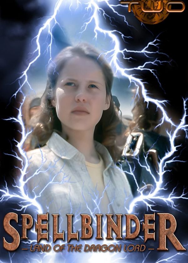 Chúa Tể Phép Thuật: Vùng Đất Long Thần