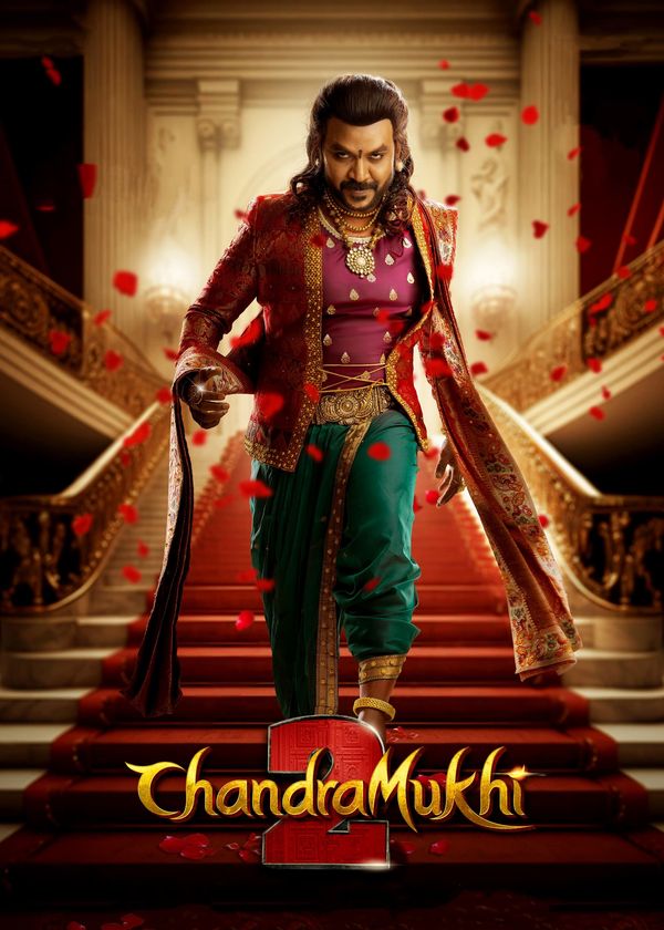 Chandramukhi 2