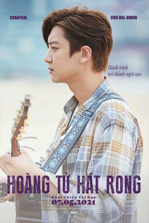 (Chanyeol) Người Làm Nhạc