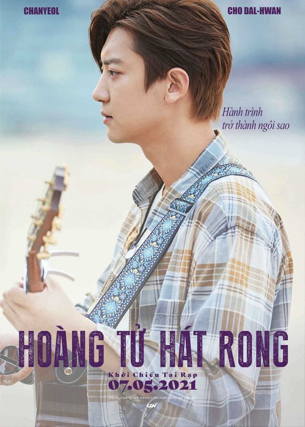 (Chanyeol) Người Làm Nhạc