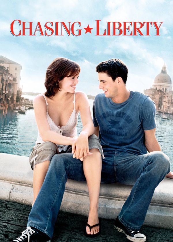 Chasing Liberty