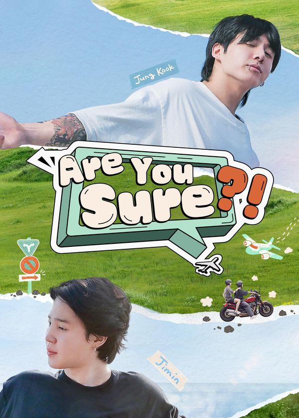 Chắc Chứ Người Anh Em (Phần 1)