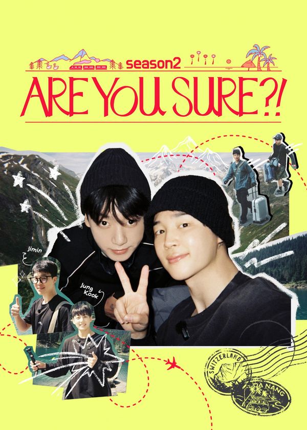 Chắc Chứ Người Anh Em (Phần 2)