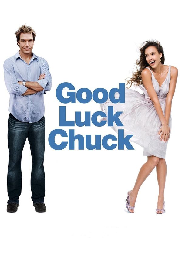 Chúc Chàng May Mắn