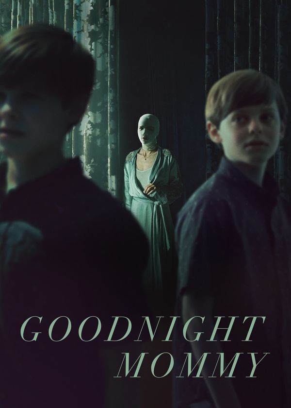 Chúc Mẹ Ngủ Ngon