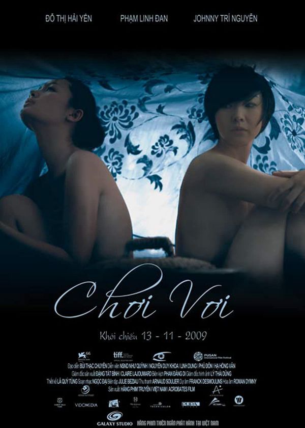 Chơi Vơi