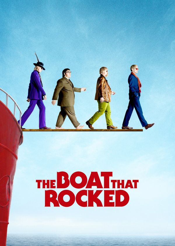 Chiếc Thuyền Âm Nhạc