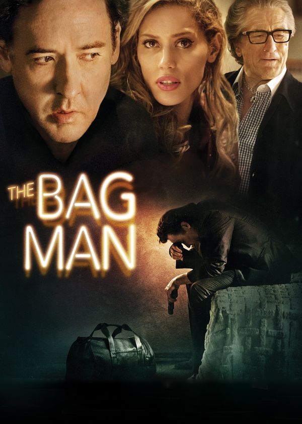 Chiếc Túi Nguy Hiểm