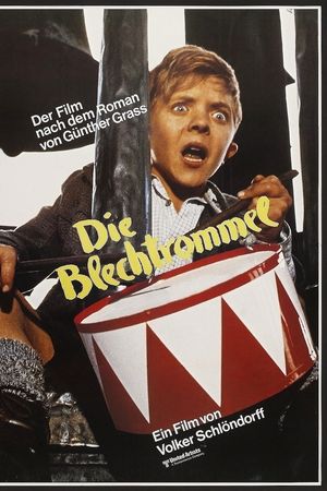 Chiếc Trống Thiếc