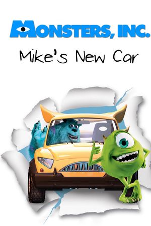 Chiếc Xe Mới Của Mike