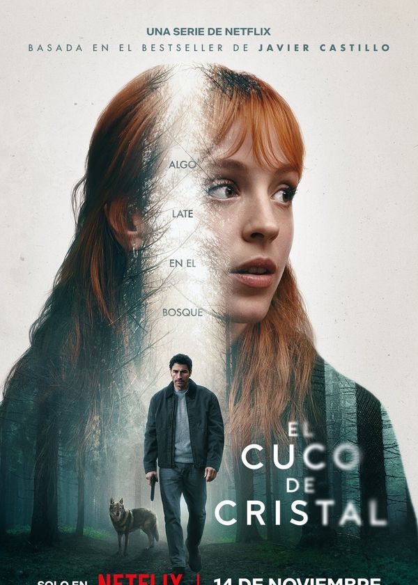 Chim Cúc Cu Pha Lê (El cuco de cristal)