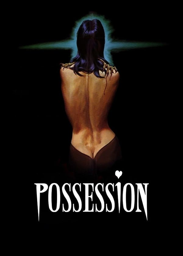 Chiếm Hữu Linh Hồn