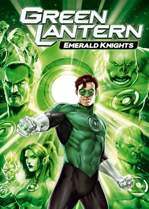 Chiến Binh Lồng Đèn Xanh: Hiệp Sĩ Ngọc Bích