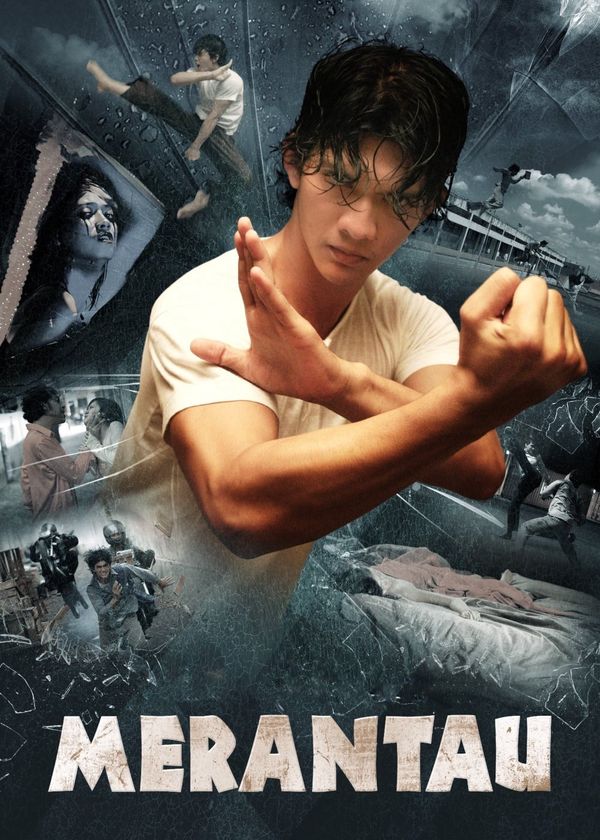 Chiến Binh Merantau