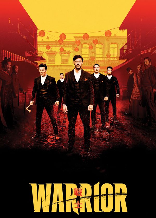 Chiến Binh (Phần 1)