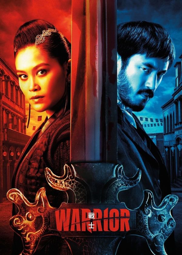 Chiến Binh (Phần 2)